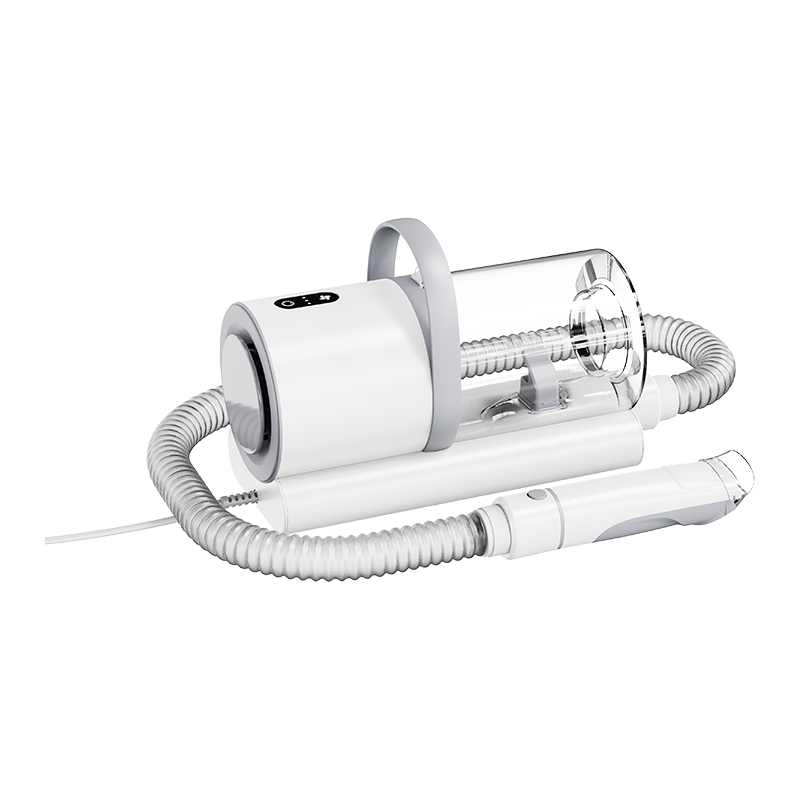 Portable Pet Fur Grooming Kit