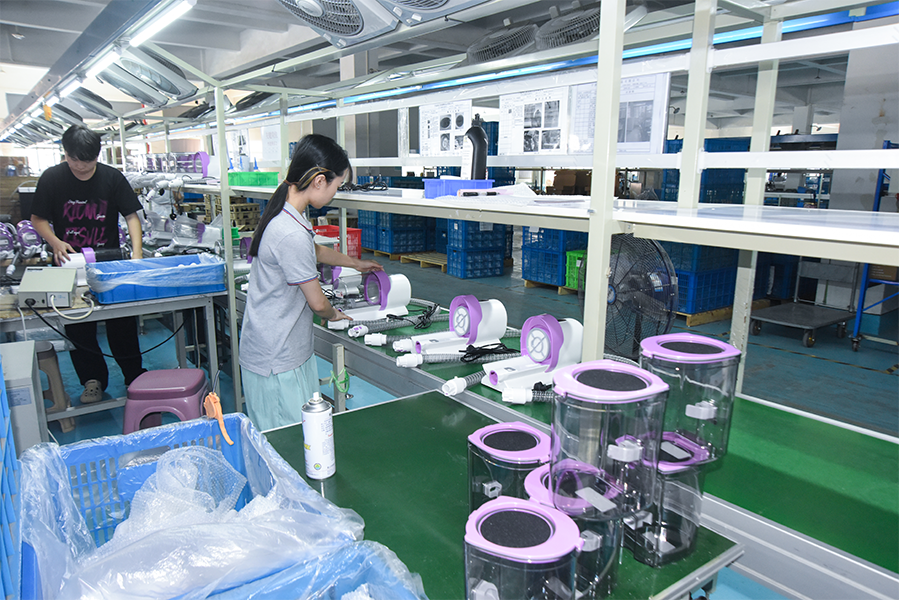 Ningbo Meace Pet Products Co., Ltd.