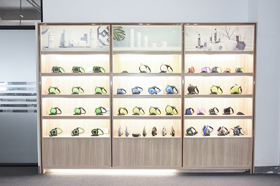 Ningbo Meace Pet Products Co., Ltd.