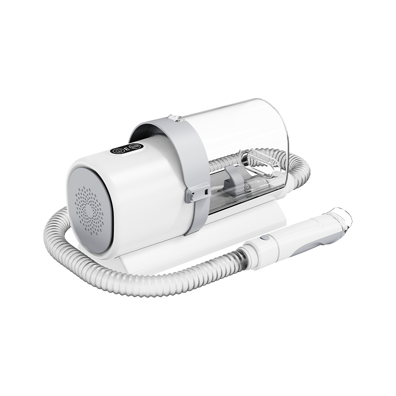 Pet Hair Care Vacuum Cleaner Set