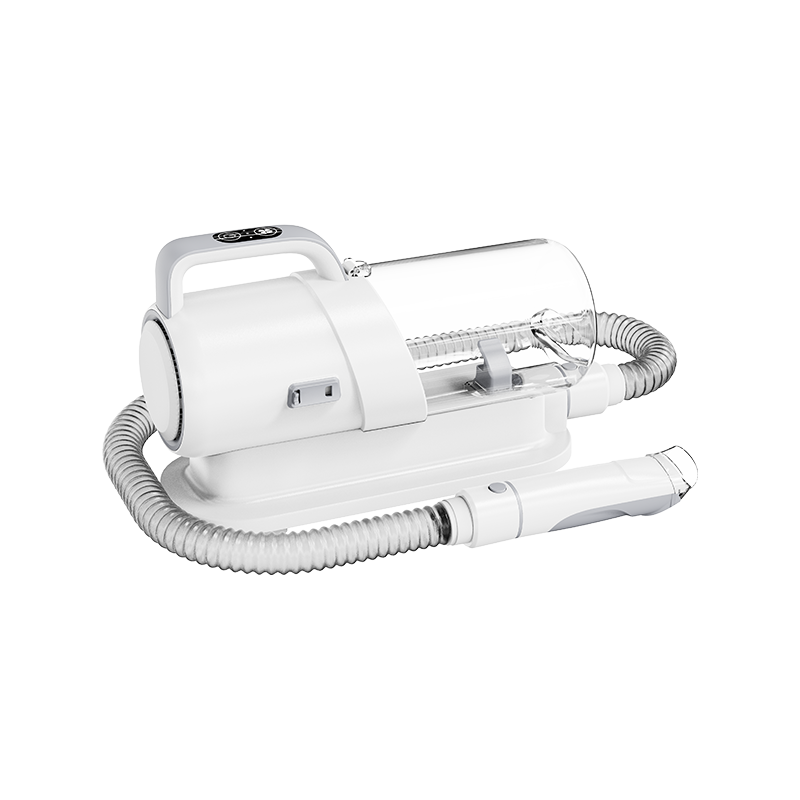 3-in-1 Pet Hair Vacuum, Clipper, at Suklay 3-in-1 Pet Hair Vacuum, Clipper, at Suklay