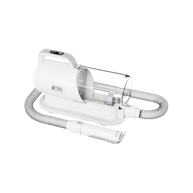 3-in-1 Pet Hair Vacuum, Clipper, at Suklay 3-in-1 Pet Hair Vacuum, Clipper, at Suklay