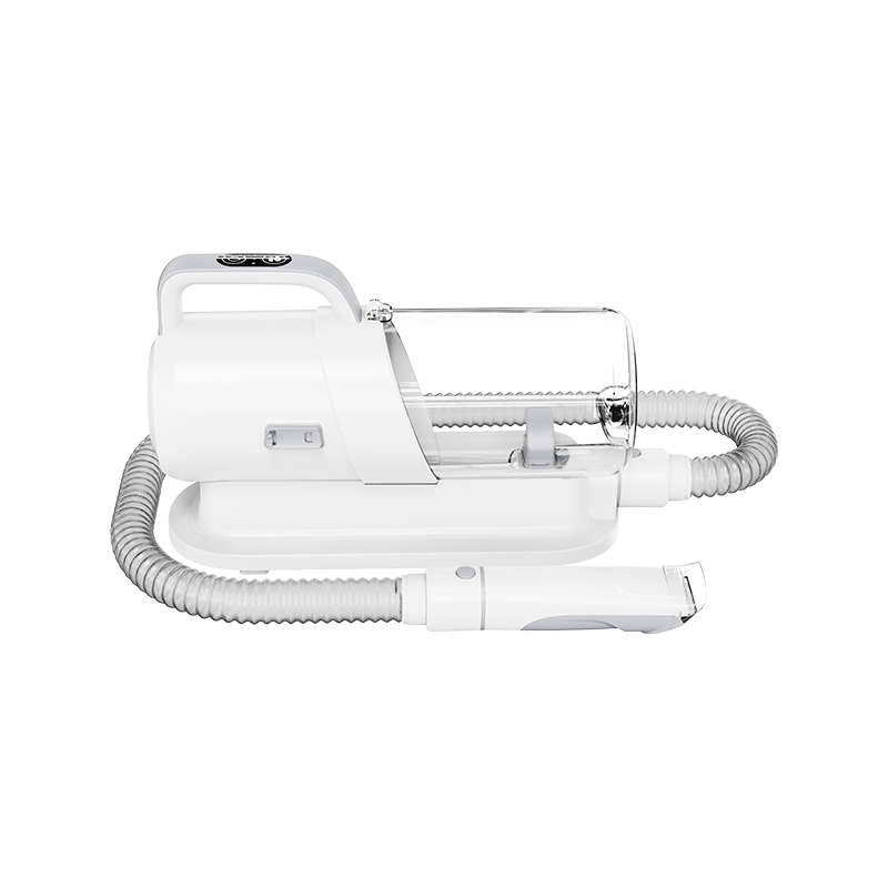 3-in-1 Pet Hair Vacuum, Clipper, at Suklay 3-in-1 Pet Hair Vacuum, Clipper, at Suklay