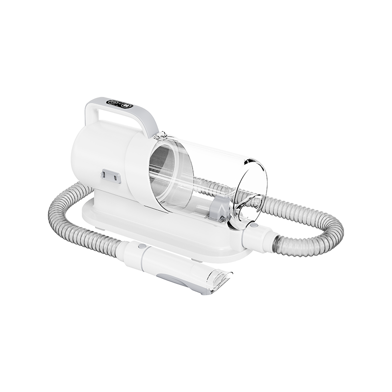 3-in-1 Pet Hair Vacuum, Clipper, at Suklay 3-in-1 Pet Hair Vacuum, Clipper, at Suklay