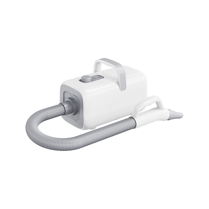 Smart Pet Blow Dryer