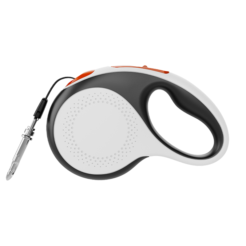 Maliit na Awtomatikong Nababawi na Tali ng Alagang Hayop